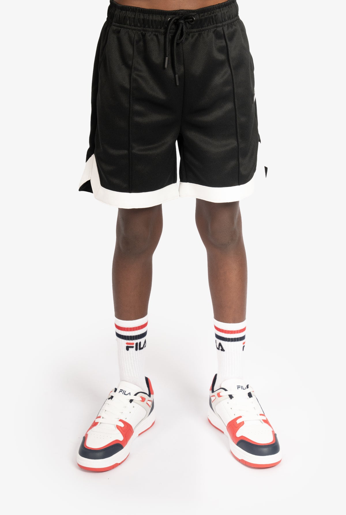 Boy's Johnny Shorts