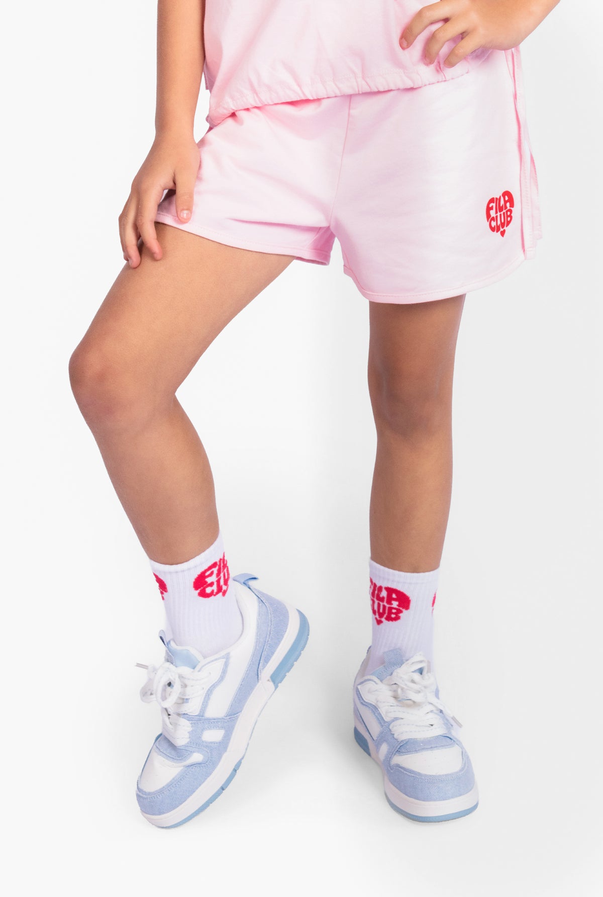 Girl's Amanda Shorts
