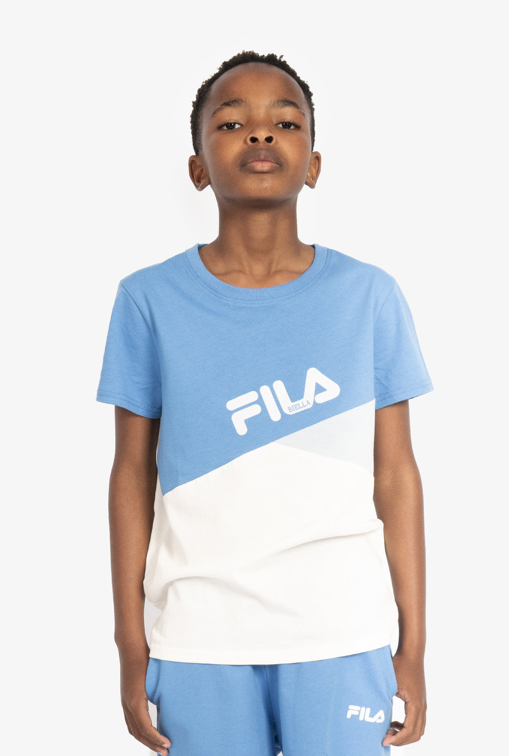 Boy's Allan T-Shirt