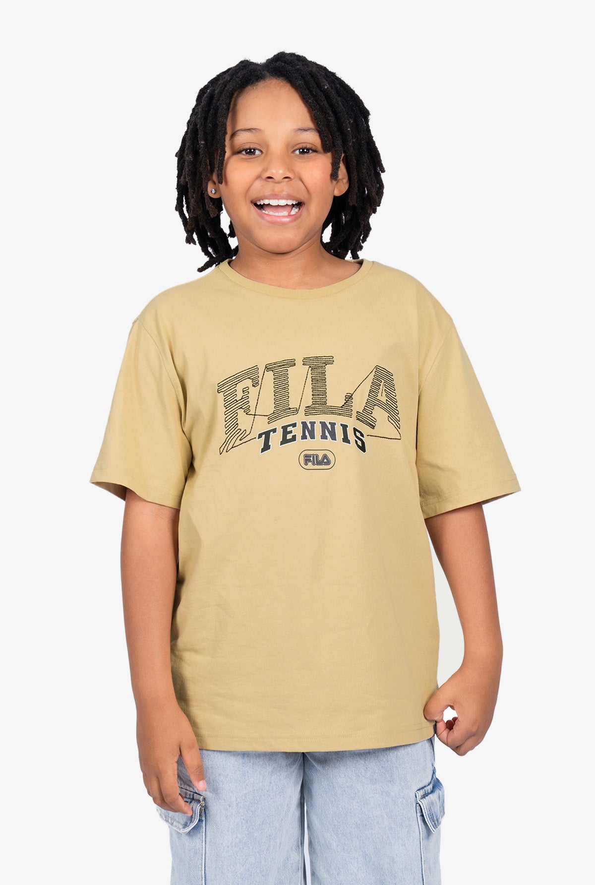 Boy's Johnny T-Shirt