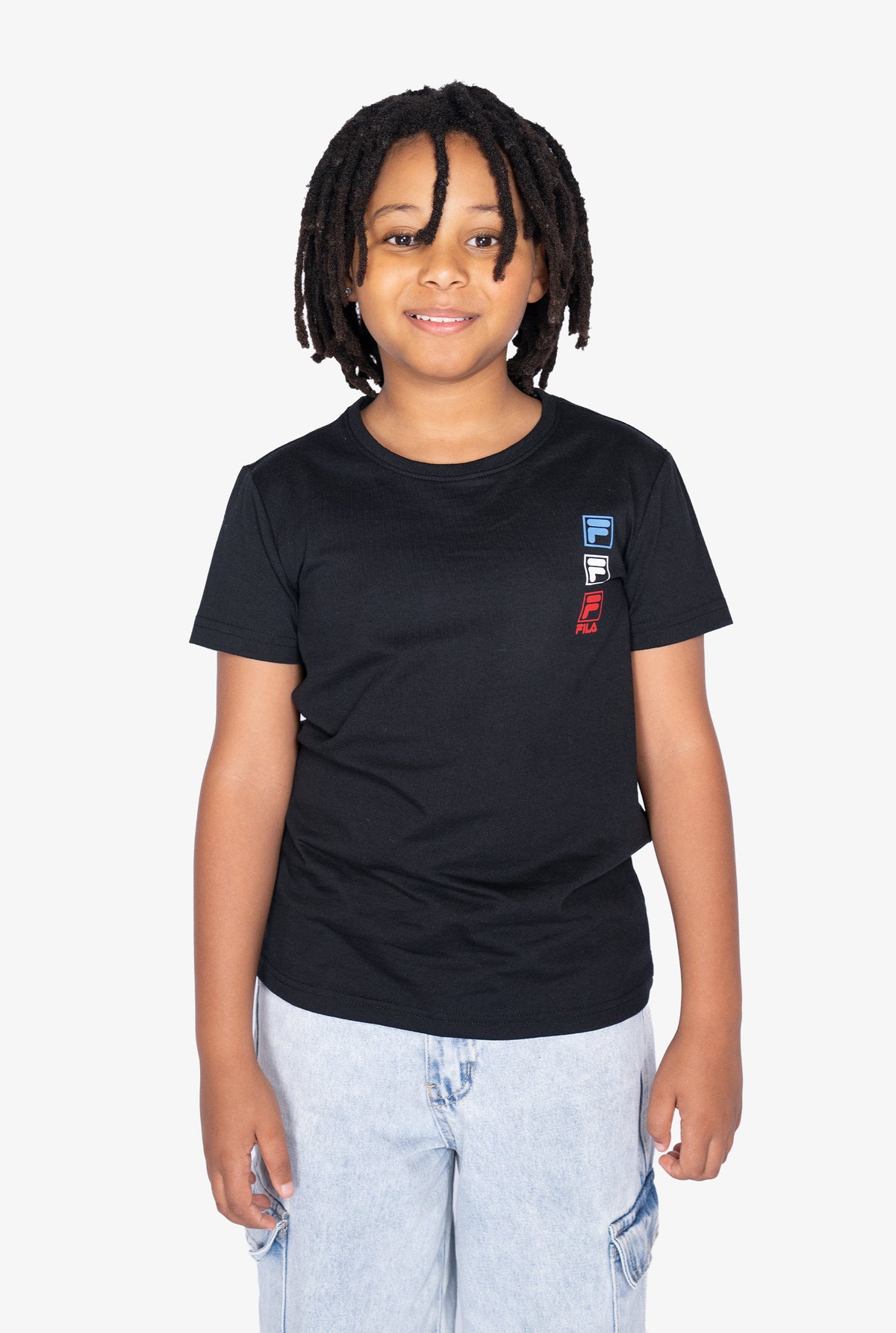 Boy's Simon T-Shirt