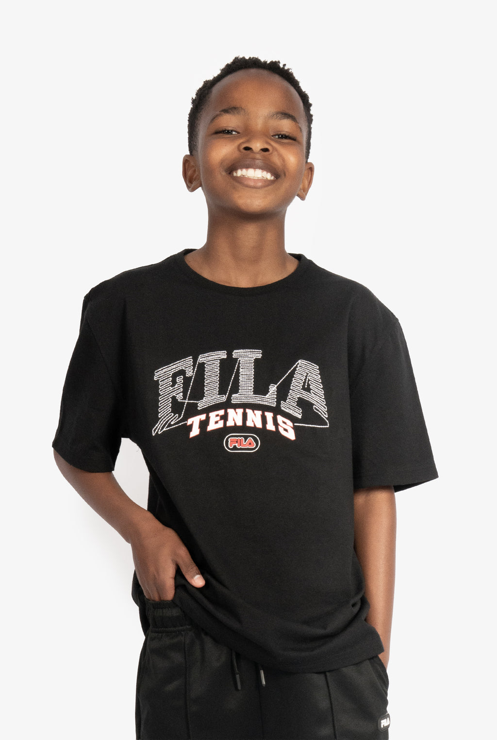 Boy's Johnny T-Shirt