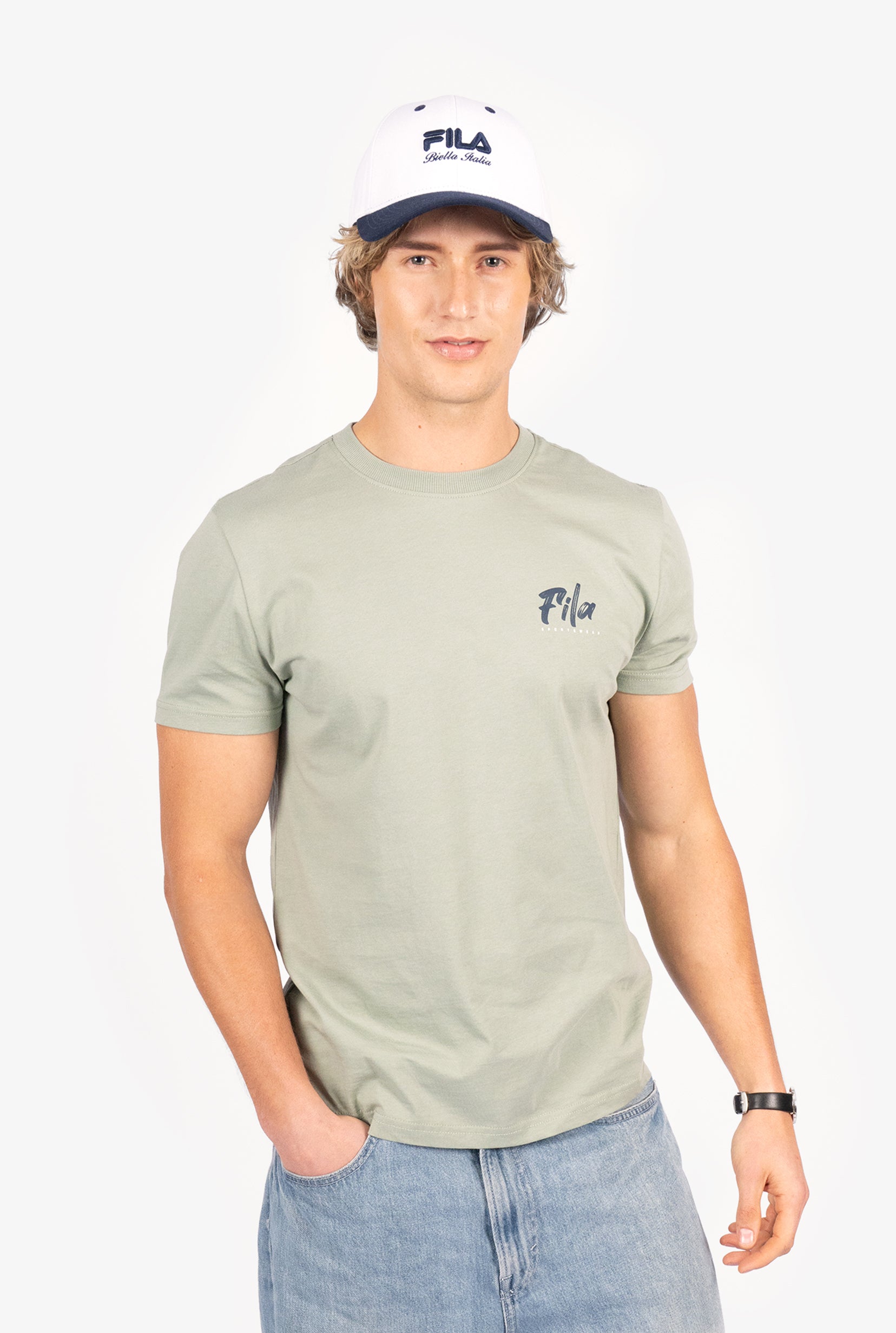 Men's Clint T-Shirt