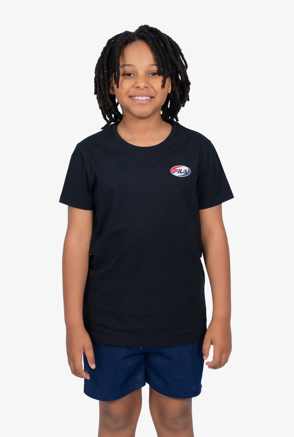 Boy's Clarke T-Shirt
