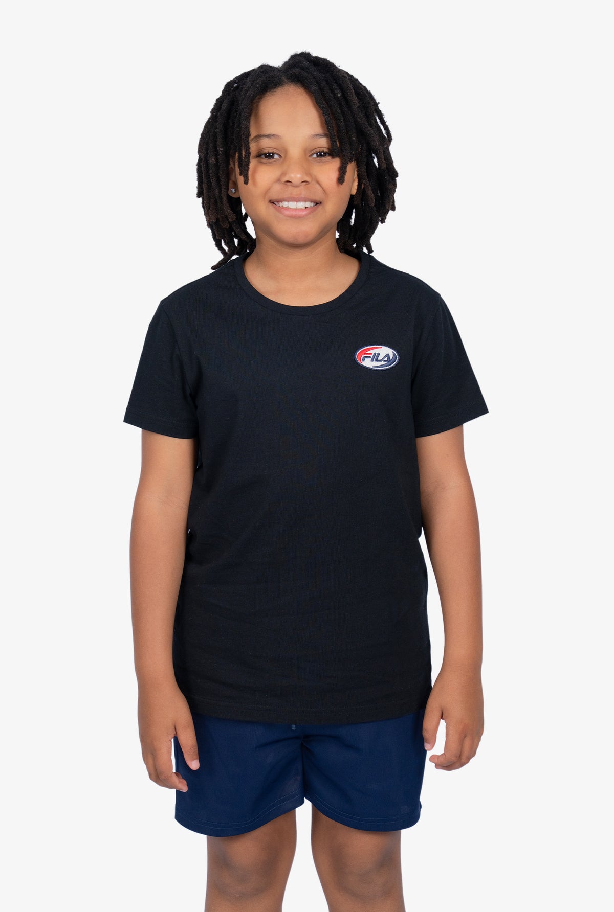 Boy's Clarke T-Shirt