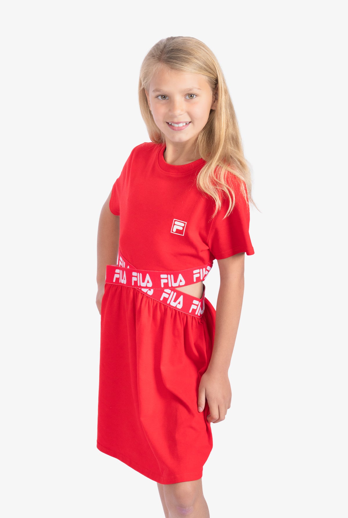 Girl's Piper Dress