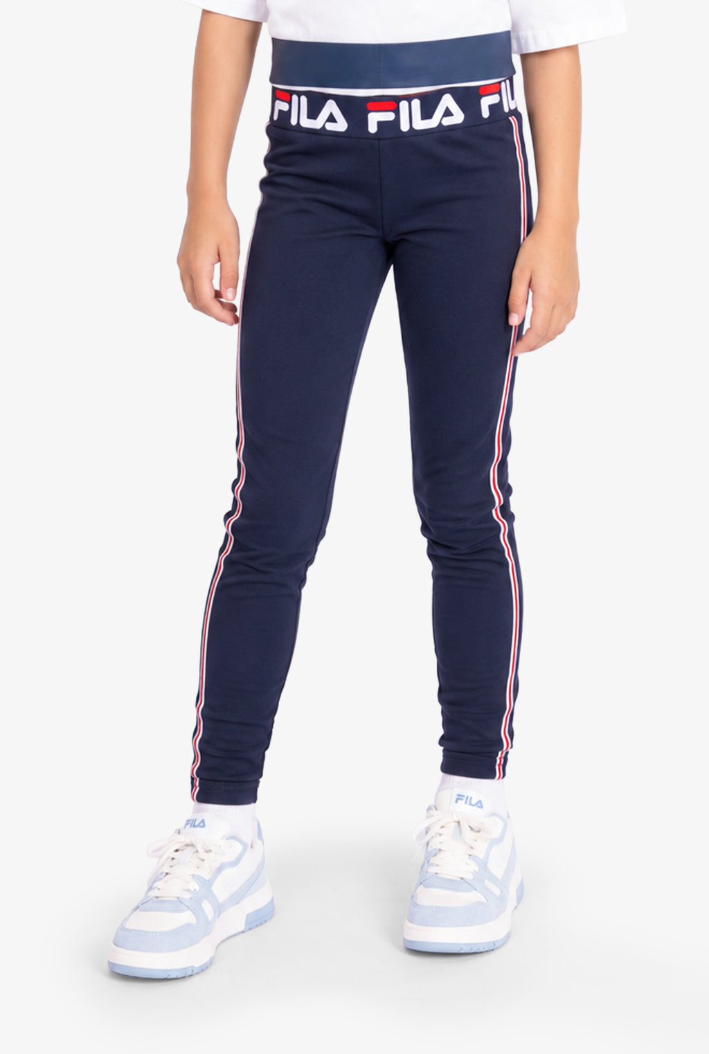 Girl's Angela Leggings