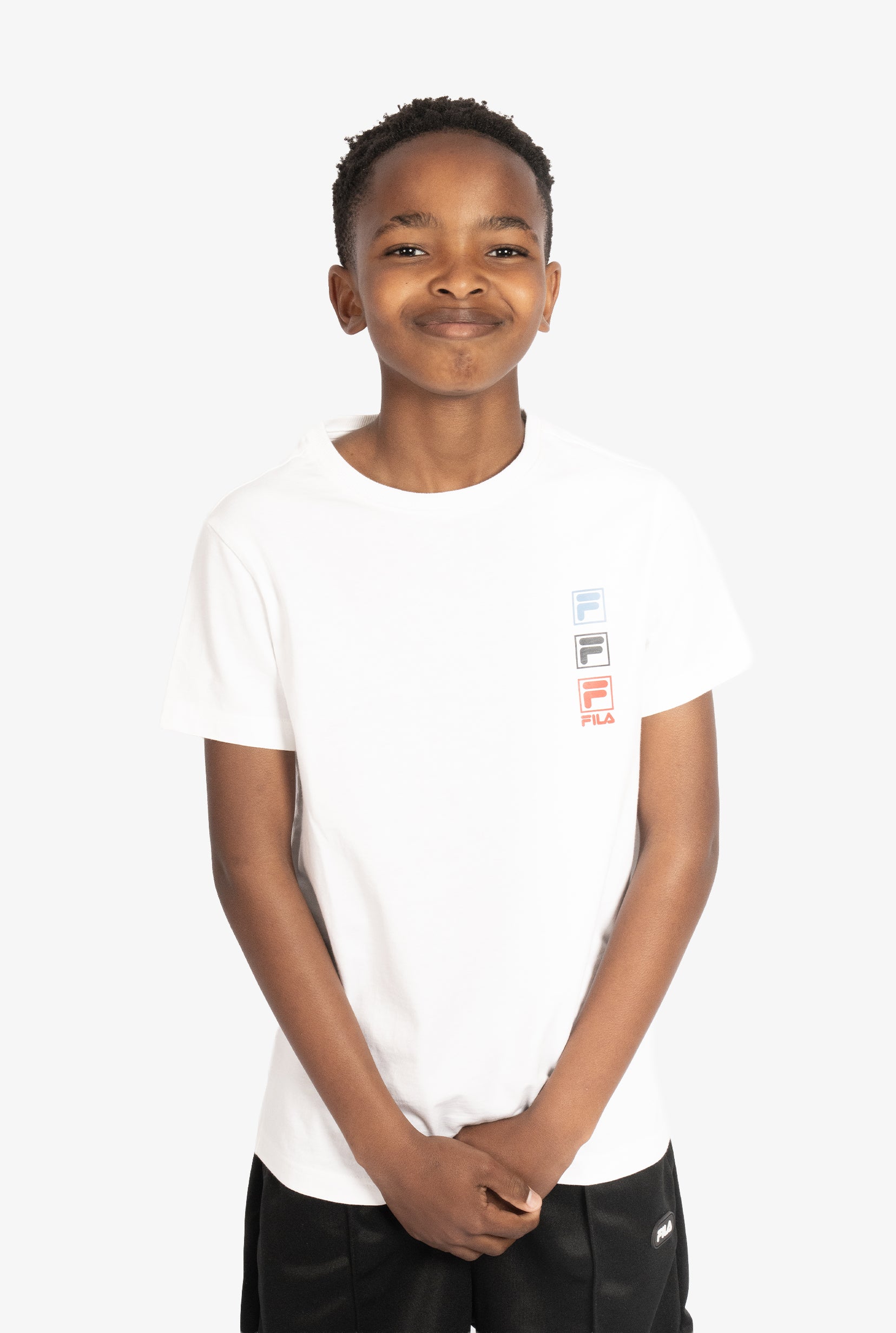 Boy's Simon T-Shirt