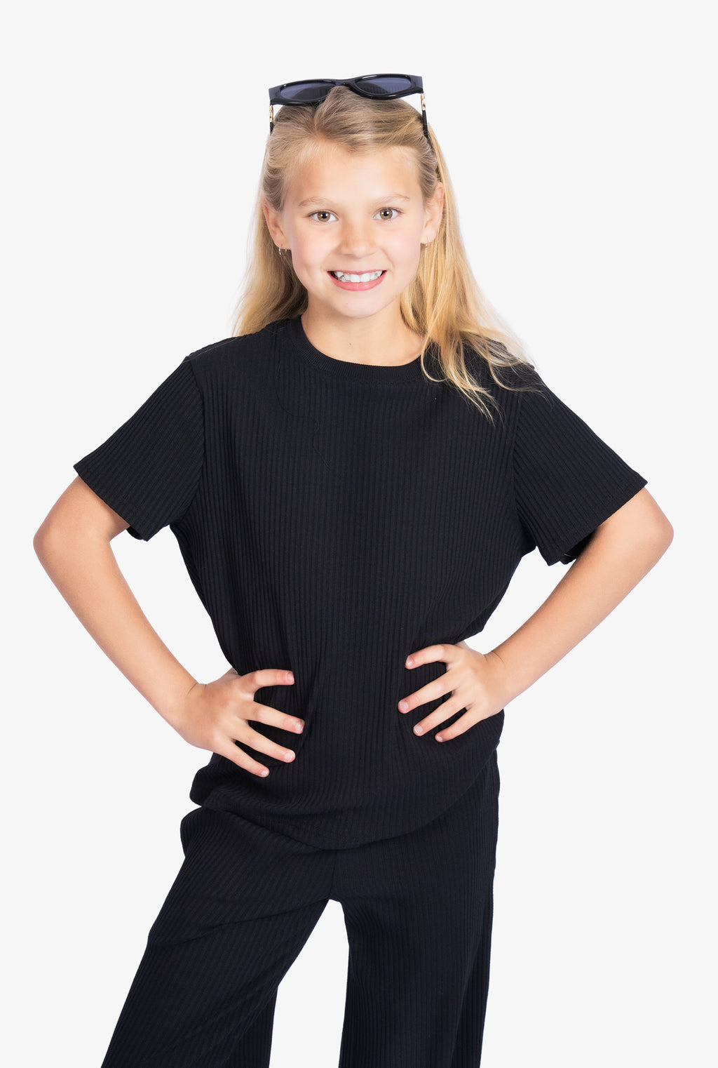 Girl's Alanis T-Shirt Limited Edition