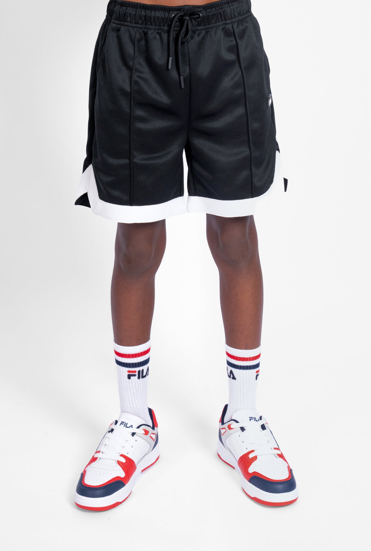 Boy's Johnny Shorts