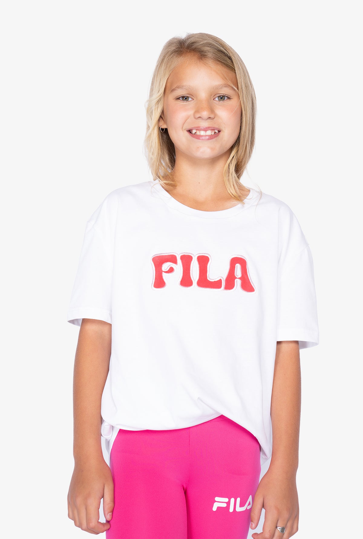 Girl's Rosie Set