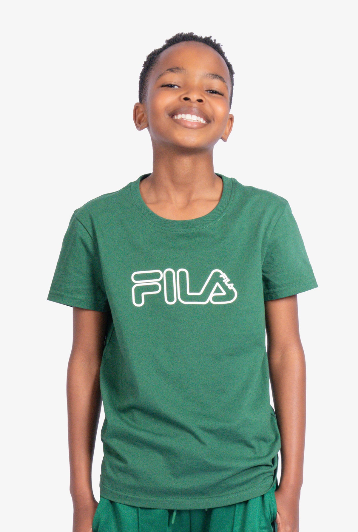 Boy's Edgardo T-Shirt
