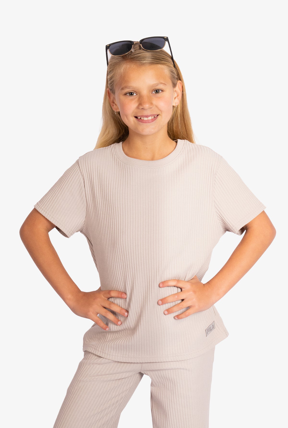 Girl's Alanis T-Shirt Limited Edition