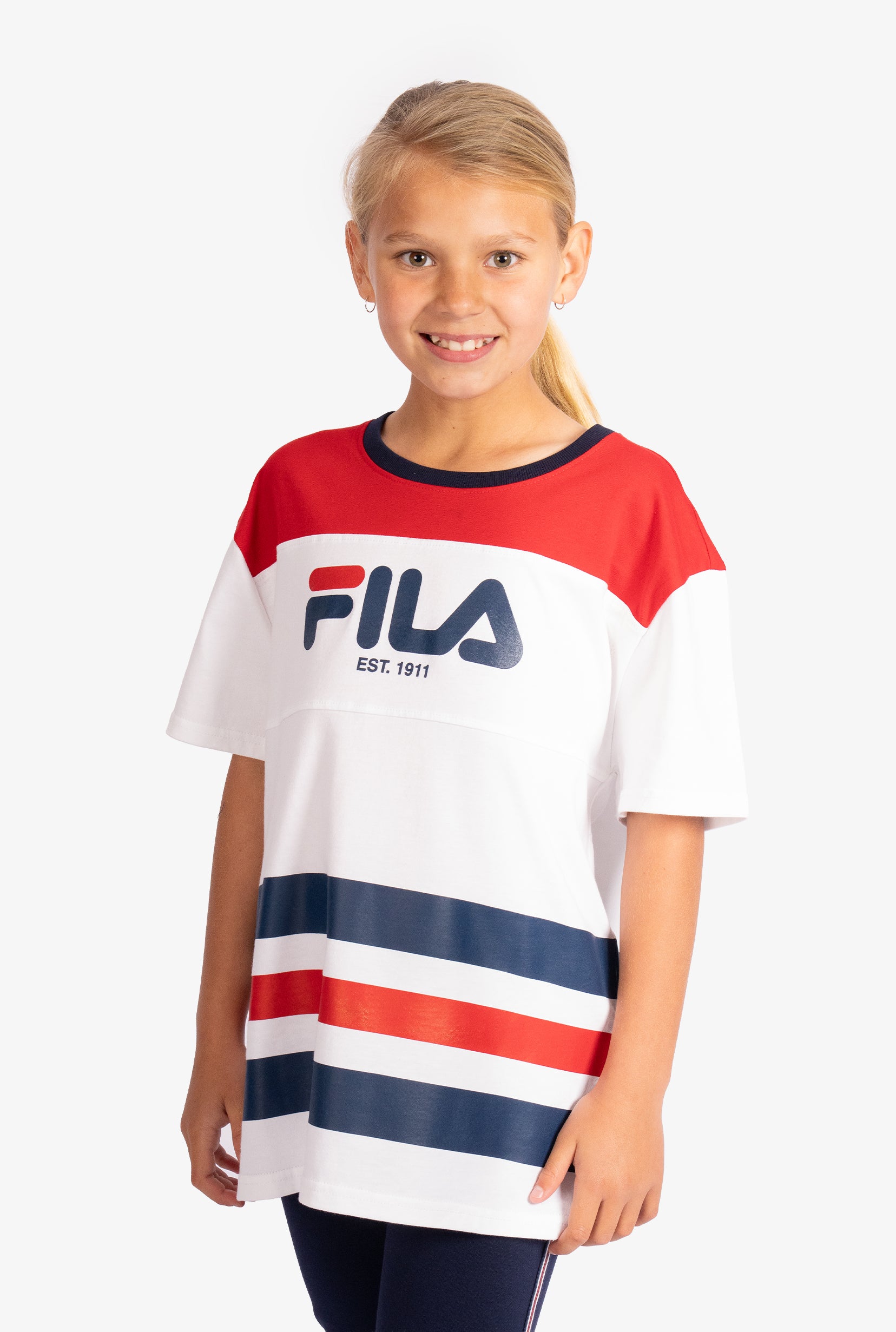 Girl's Tallulah T-Shirt