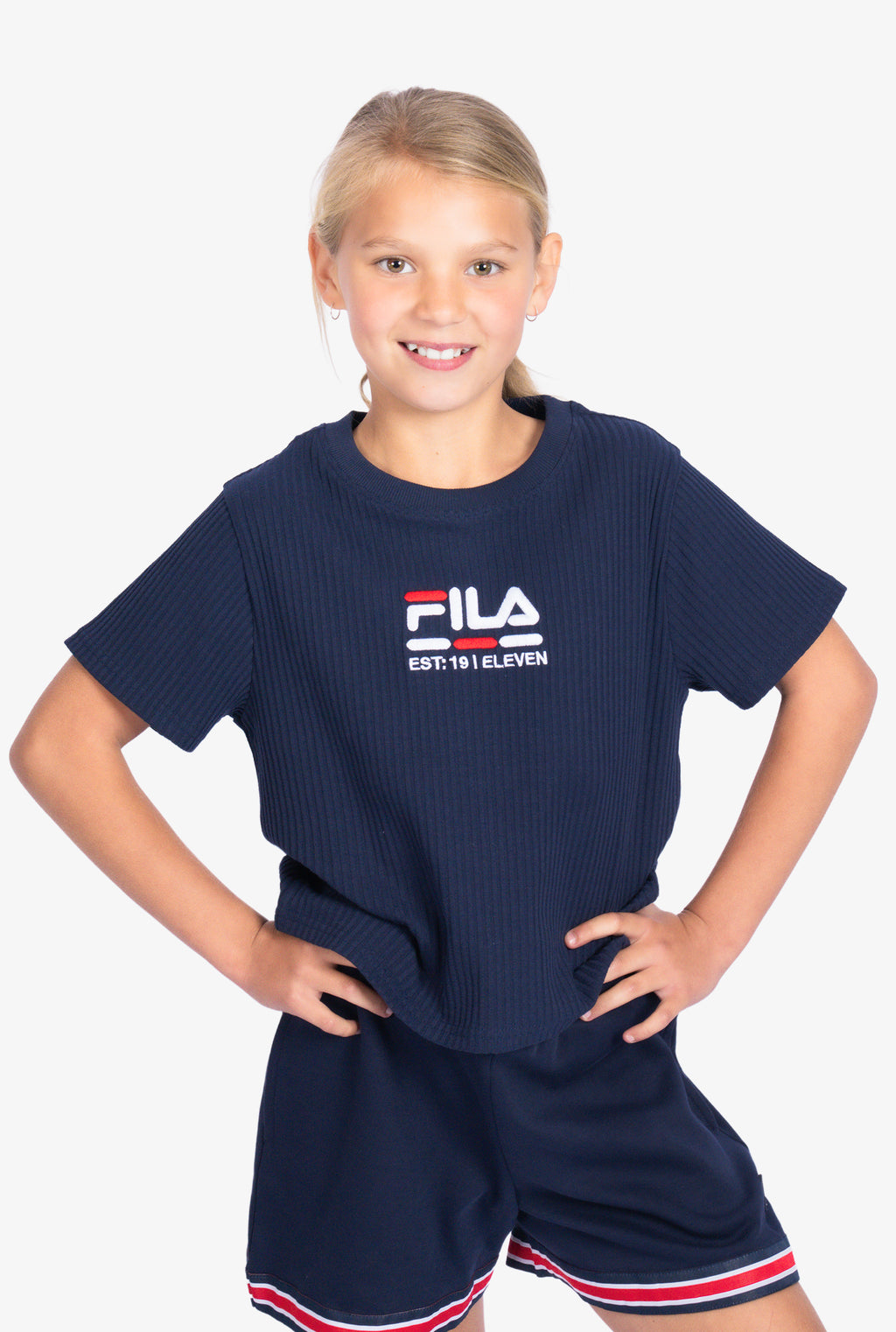 Girl's Celia Top
