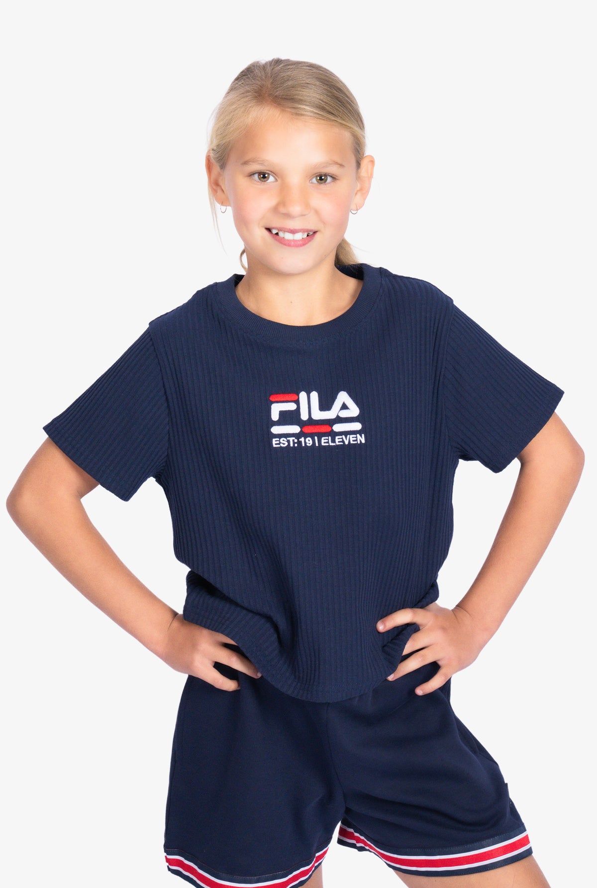 Girl's Celia Top