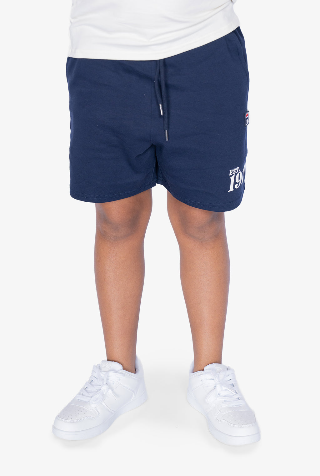 Boy's Gene Shorts