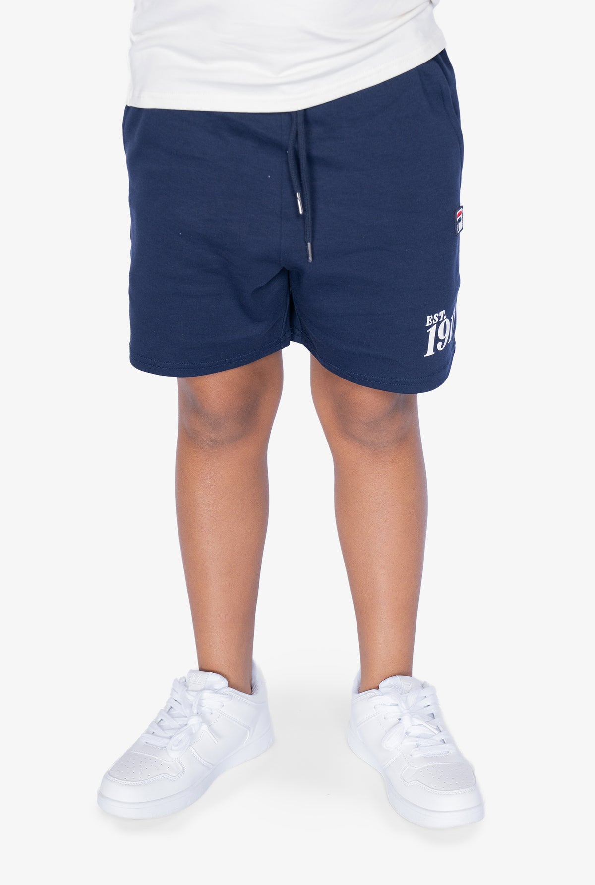Boy's Gene Shorts