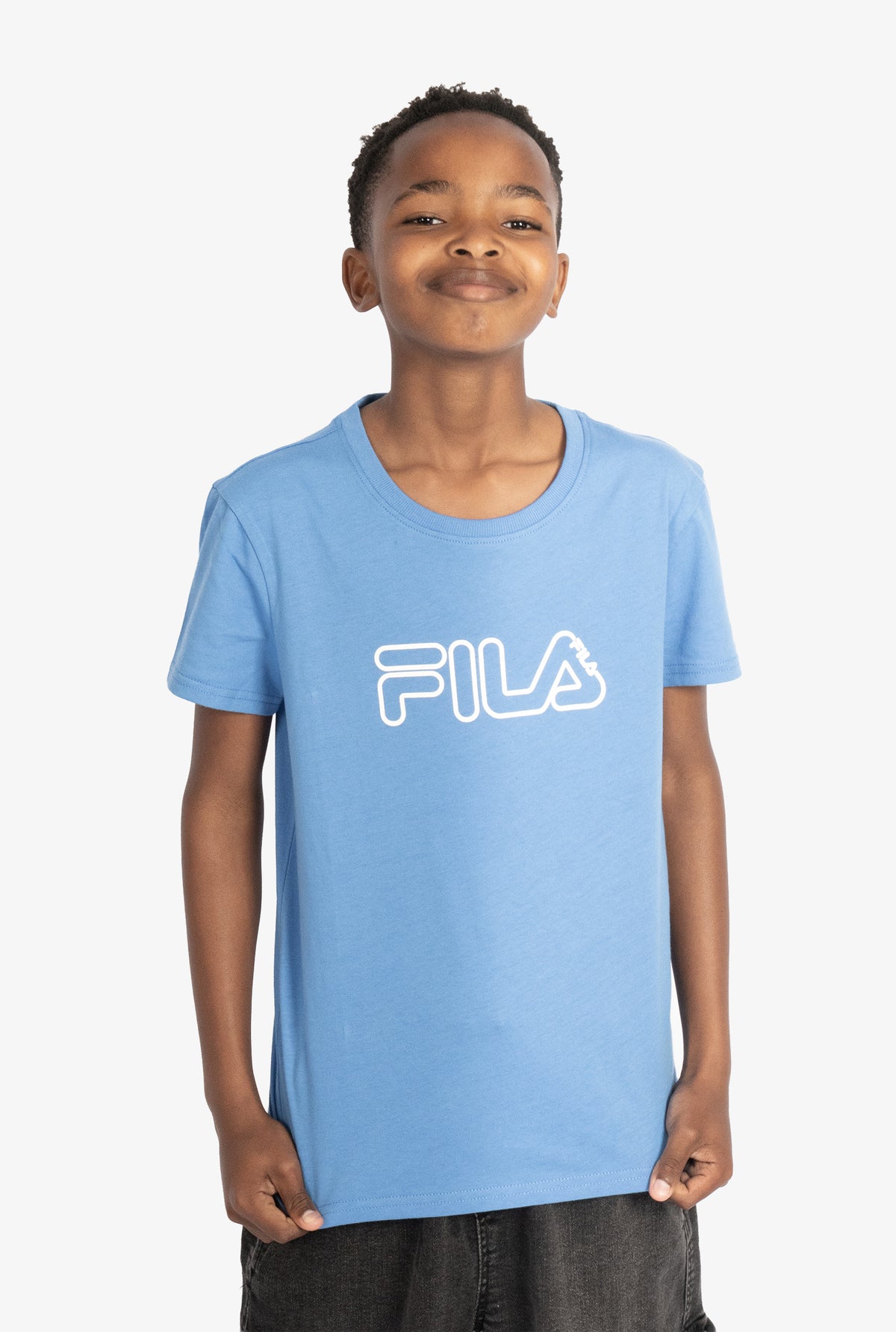 Boy's Edgardo T-Shirt