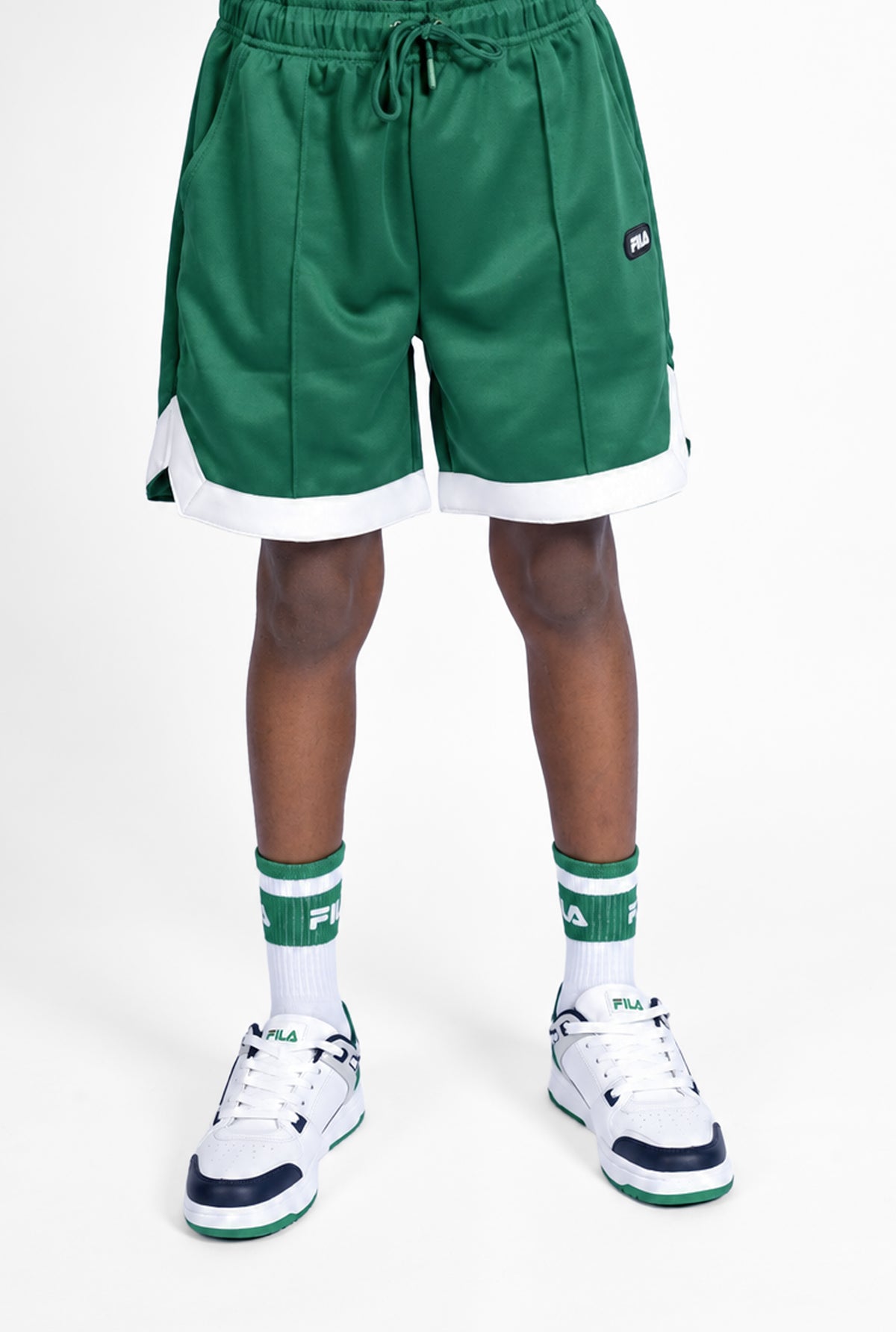 Boy's Johnny Shorts