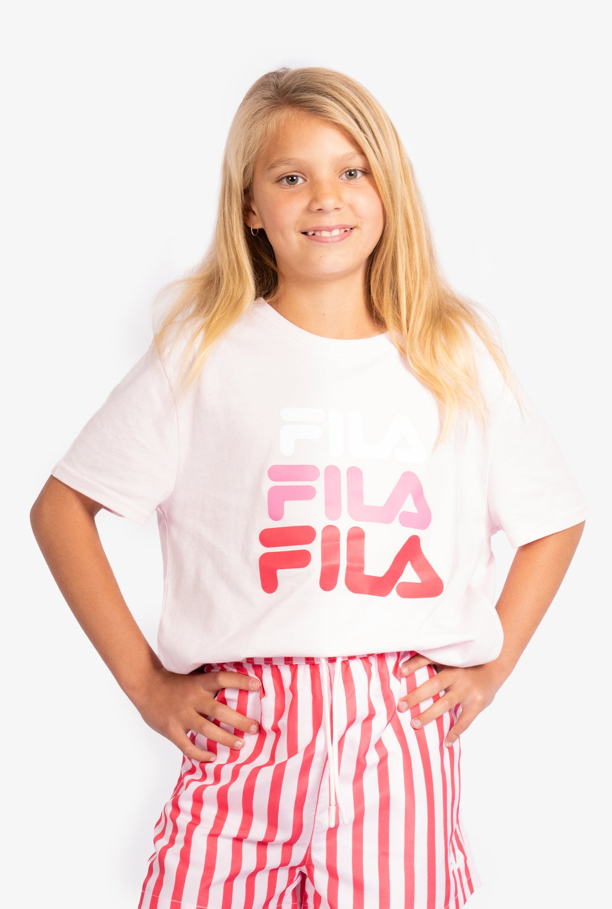 Girl's Rosita T-Shirt