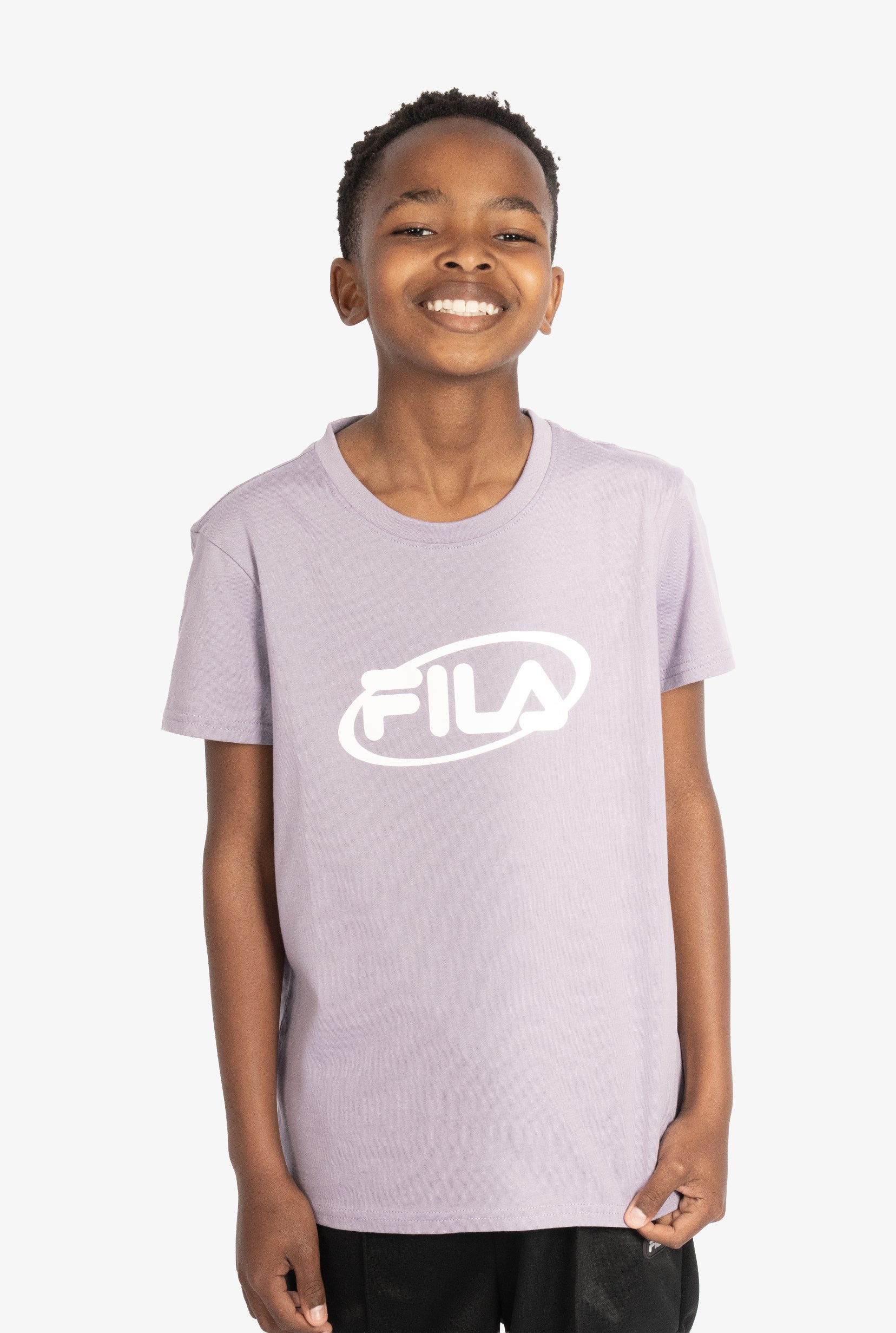 Boy's Revel T-Shirt
