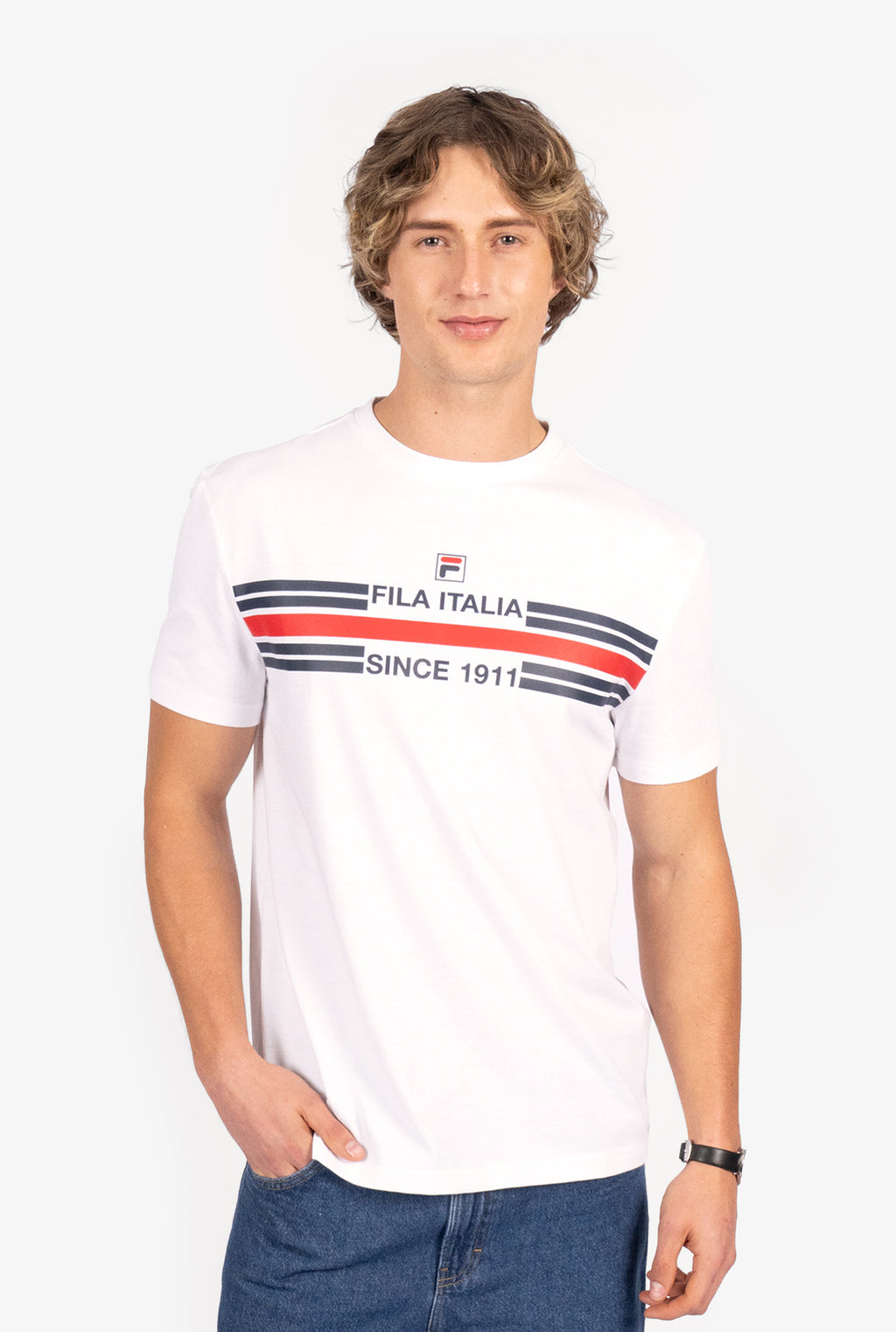 Men's Hackman T-Shirt