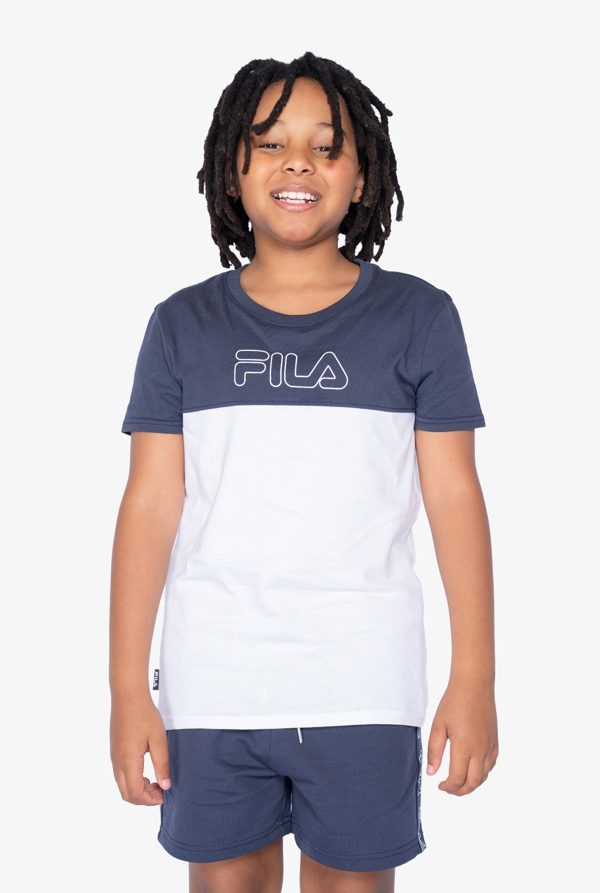 Boy's Bay T-Shirt