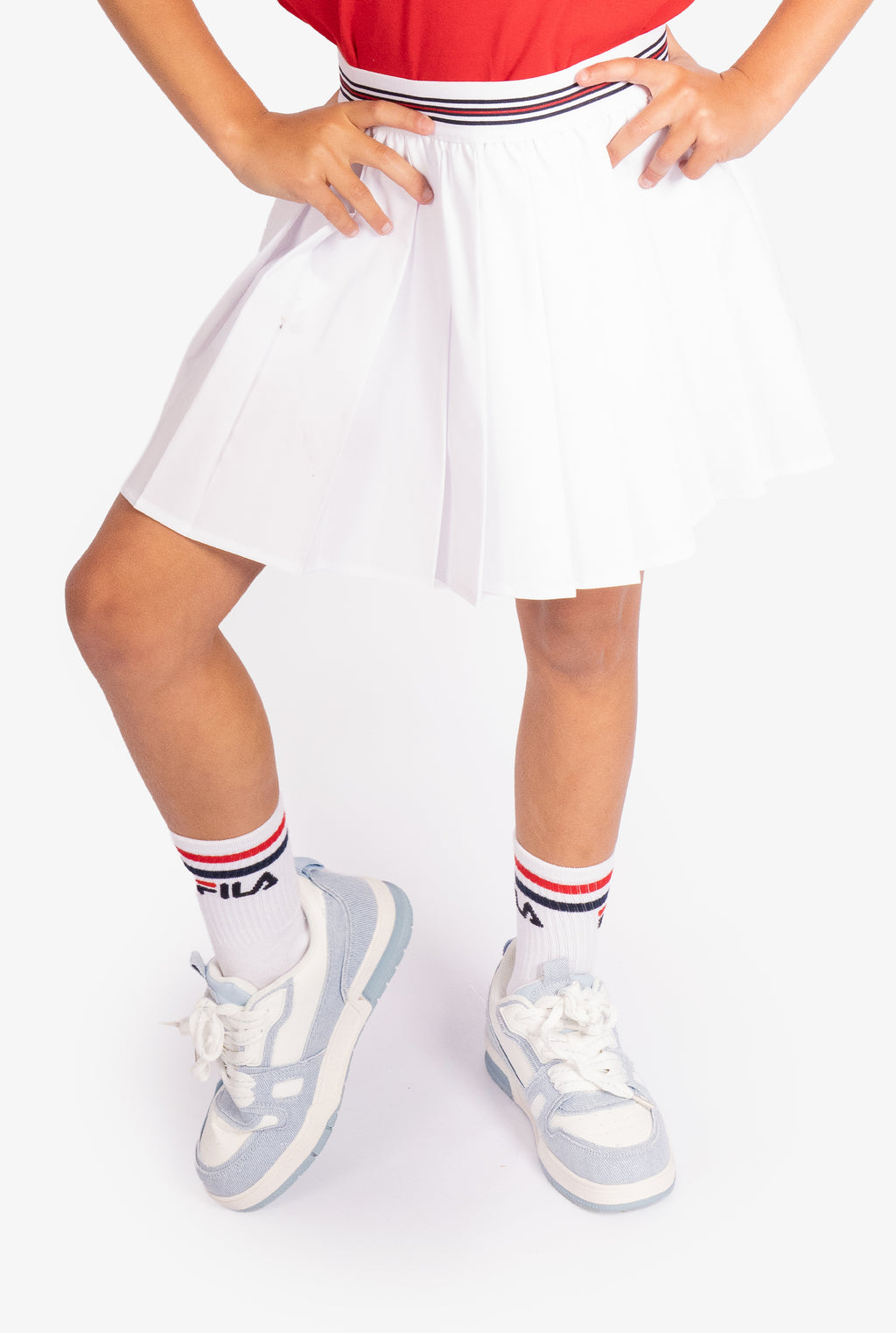 Girl's Holly Skirt