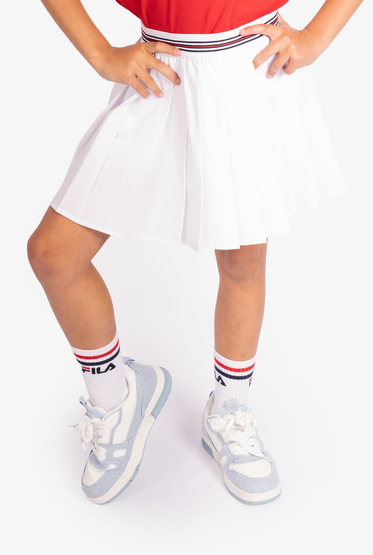 Girl's Holly Skirt