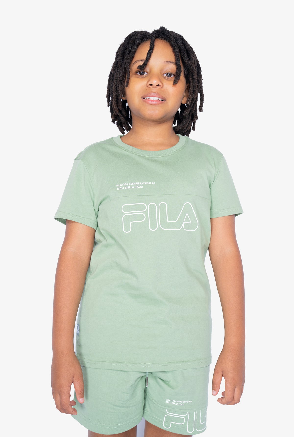 Boy's Sparrow T-Shirt