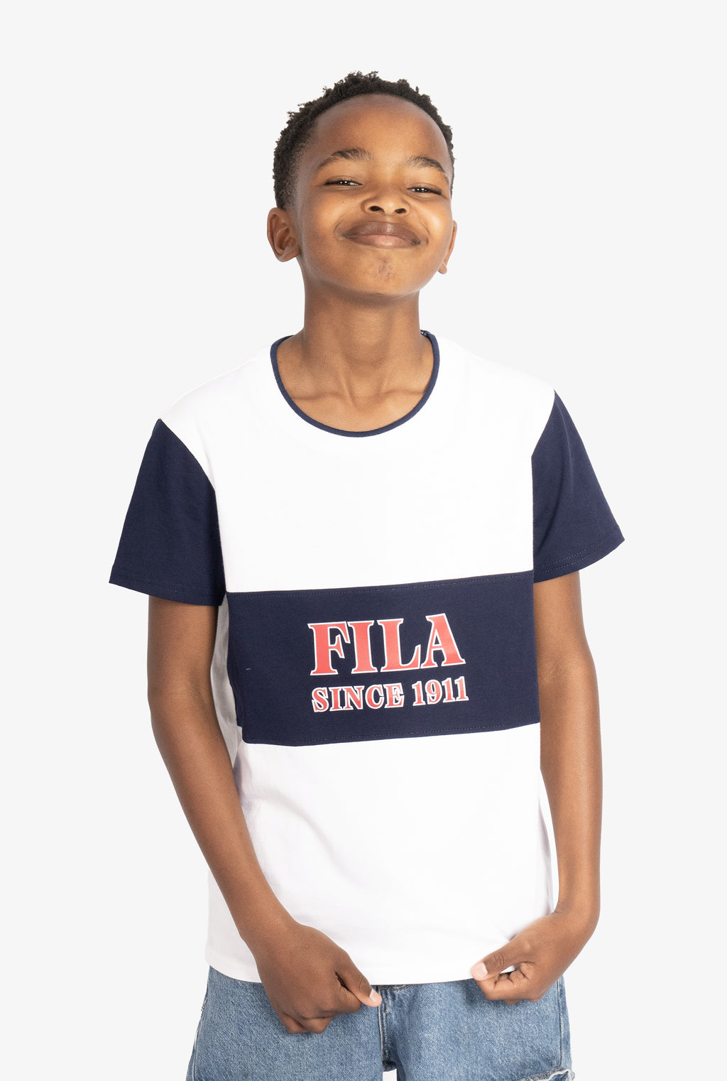 Boy's Ernie T-Shirt