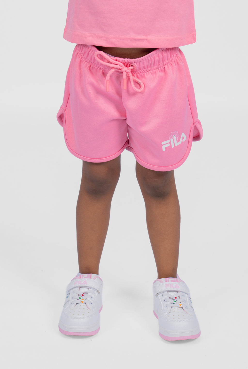 Girl's Jenny Set