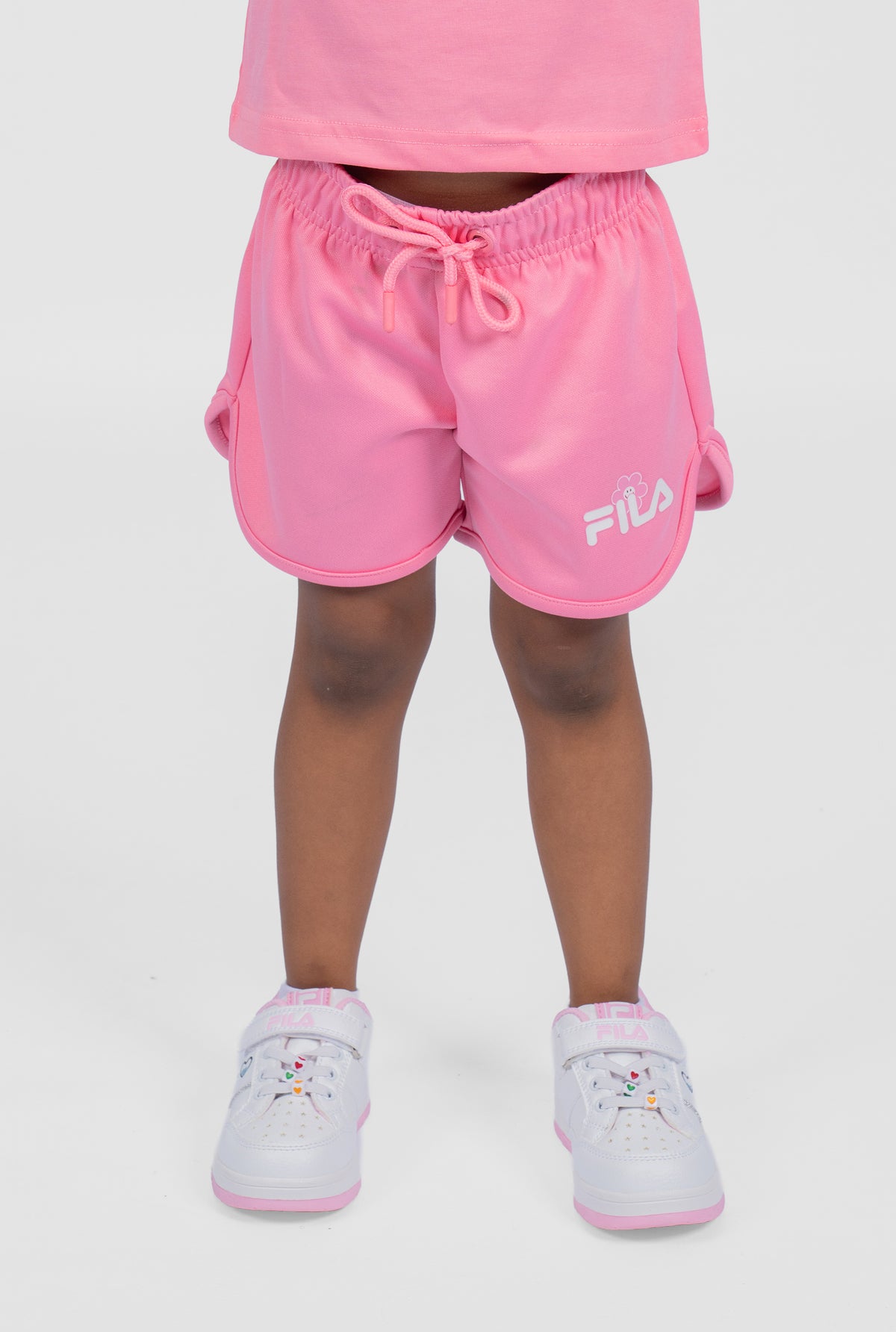 Girl's Jenny Set