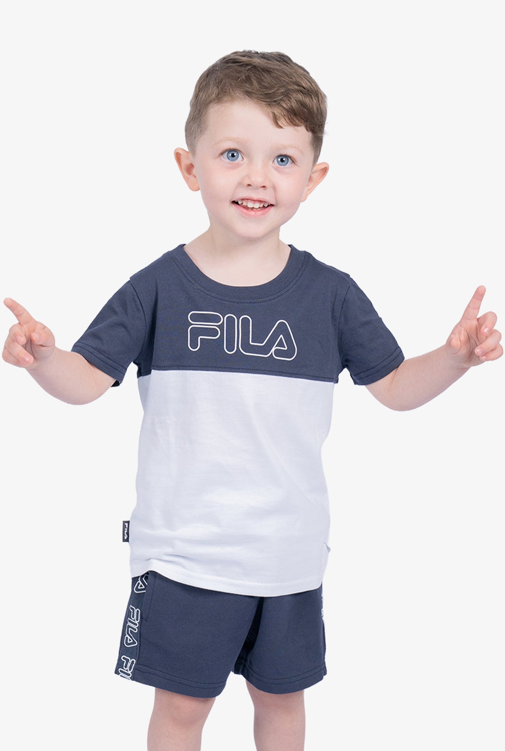 Boy's Bay T-Shirt
