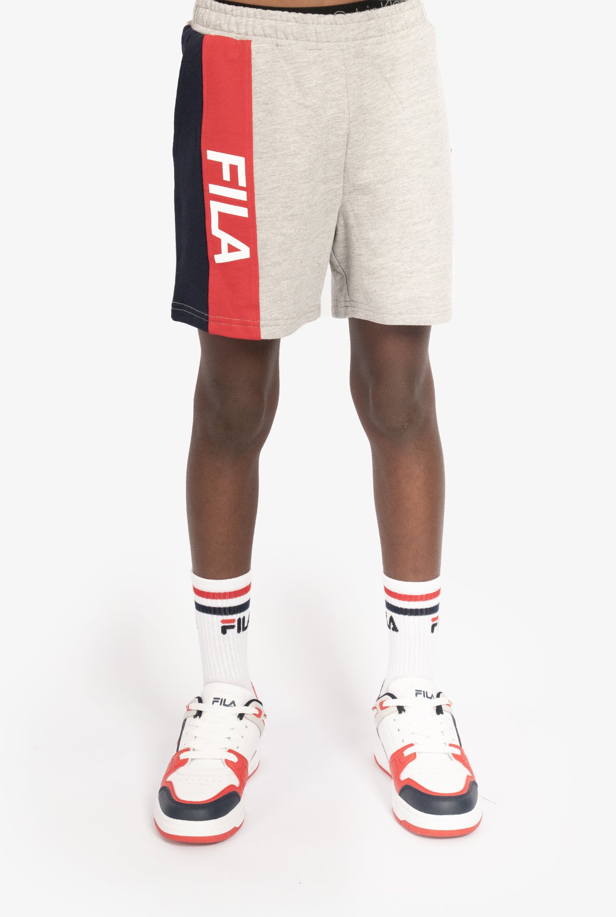 Boy's Dustin Shorts