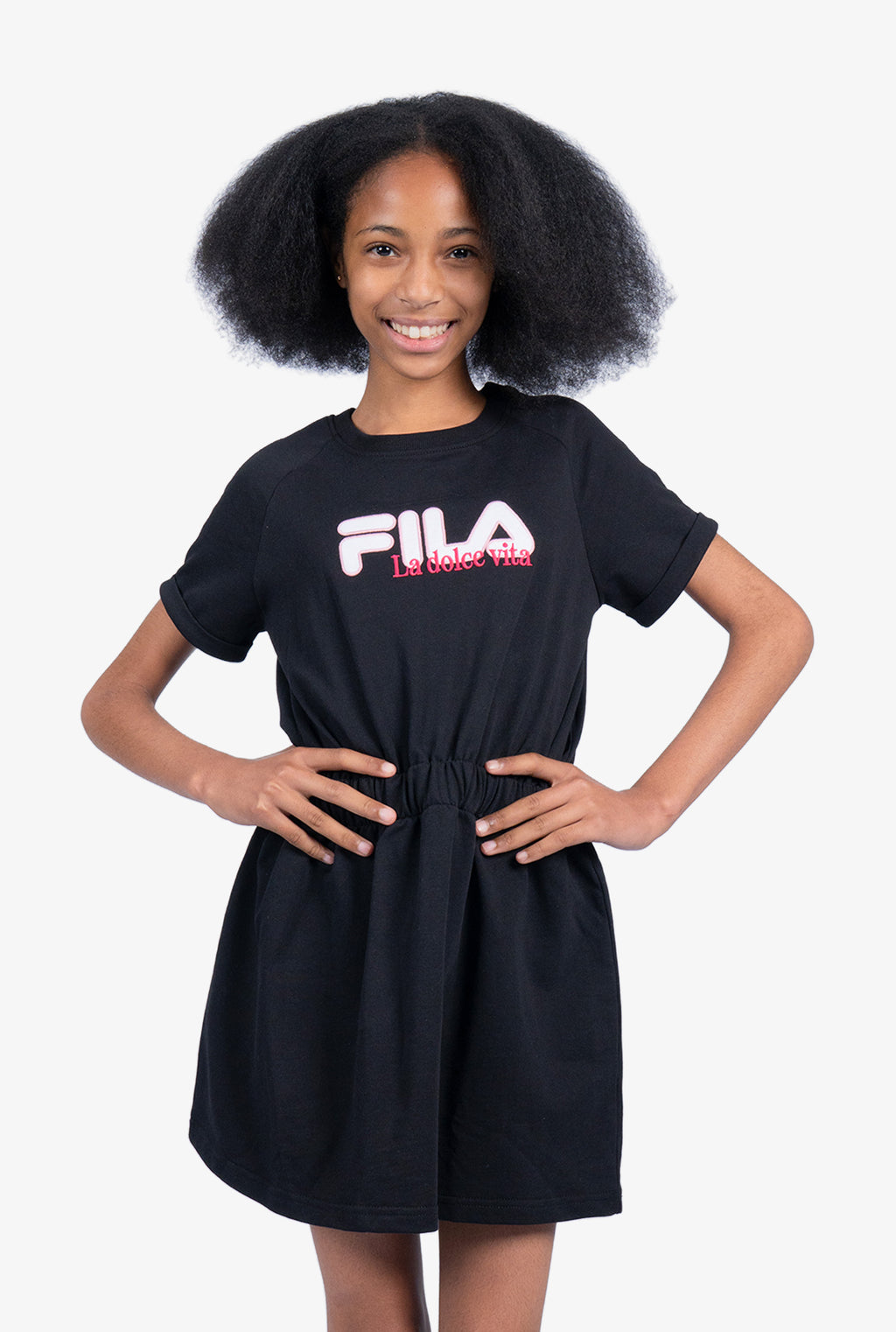 Girl's Helen Dress