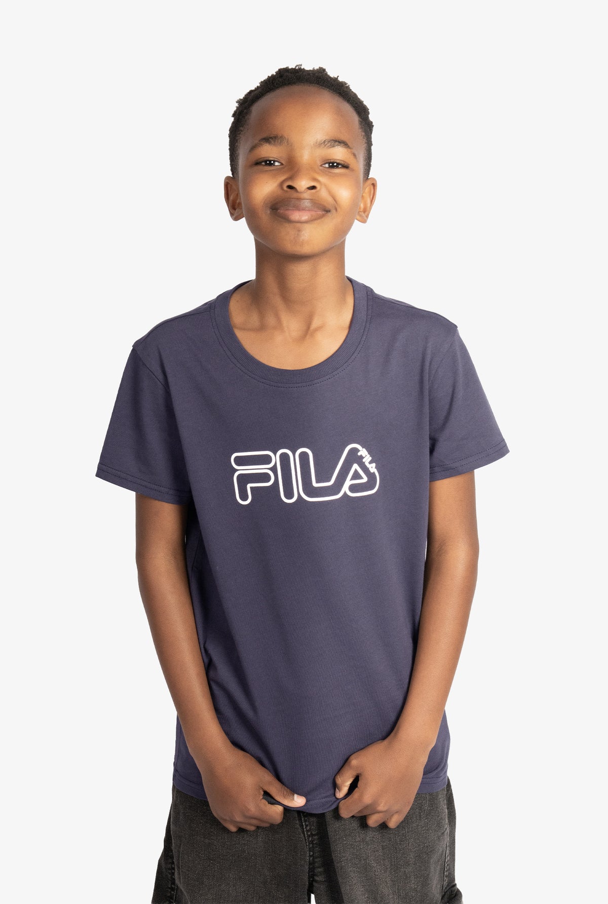 Boy's Edgardo T-Shirt