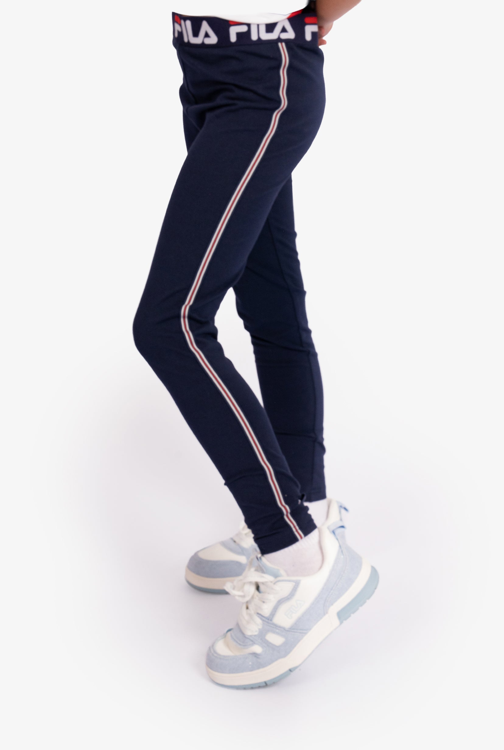 Girl's Angela Leggings