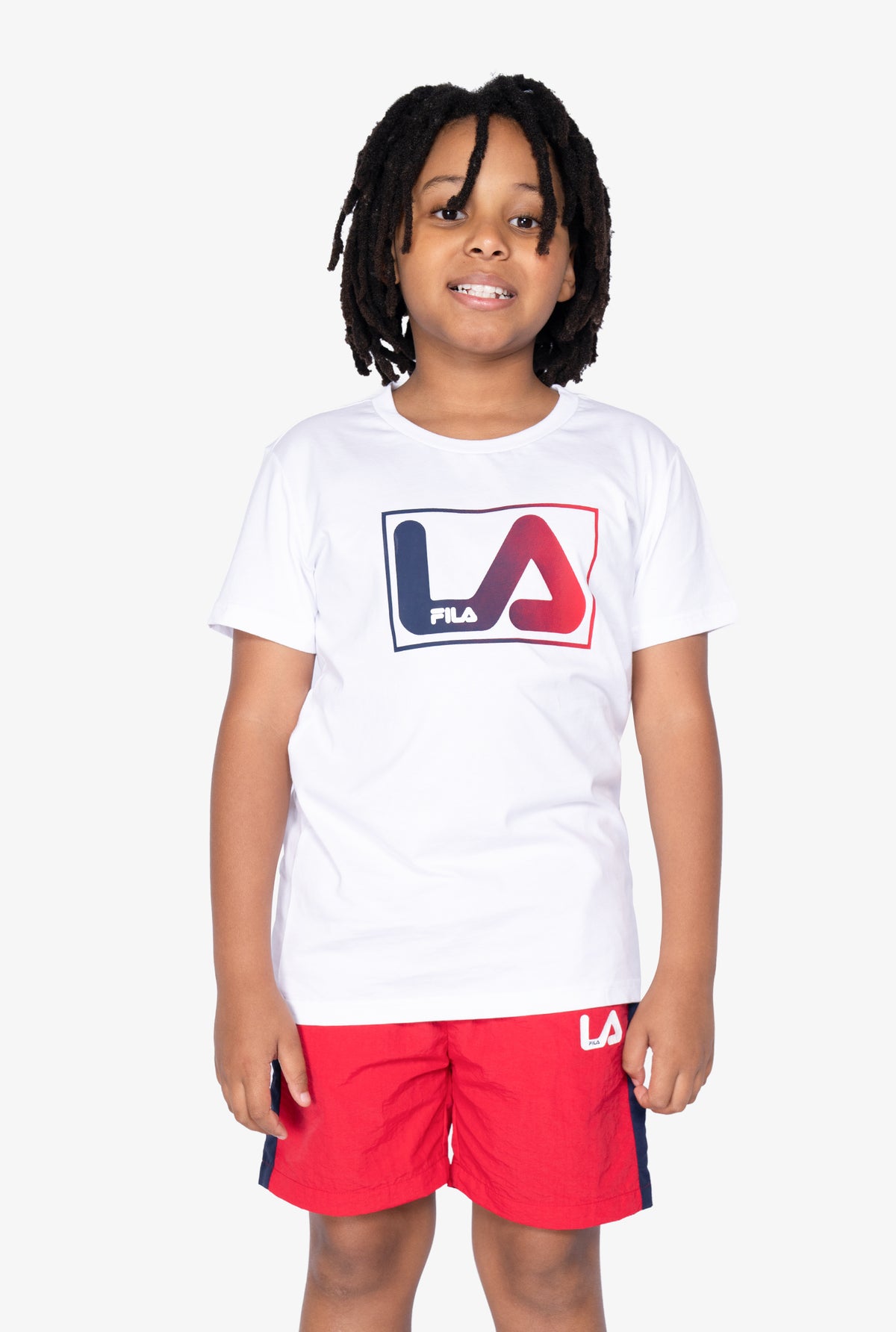 Boy's Reid Set