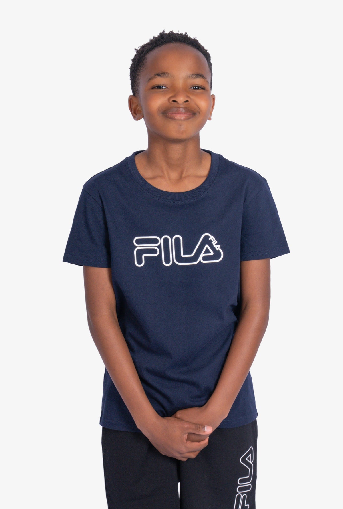Boy's Edgardo T-Shirt
