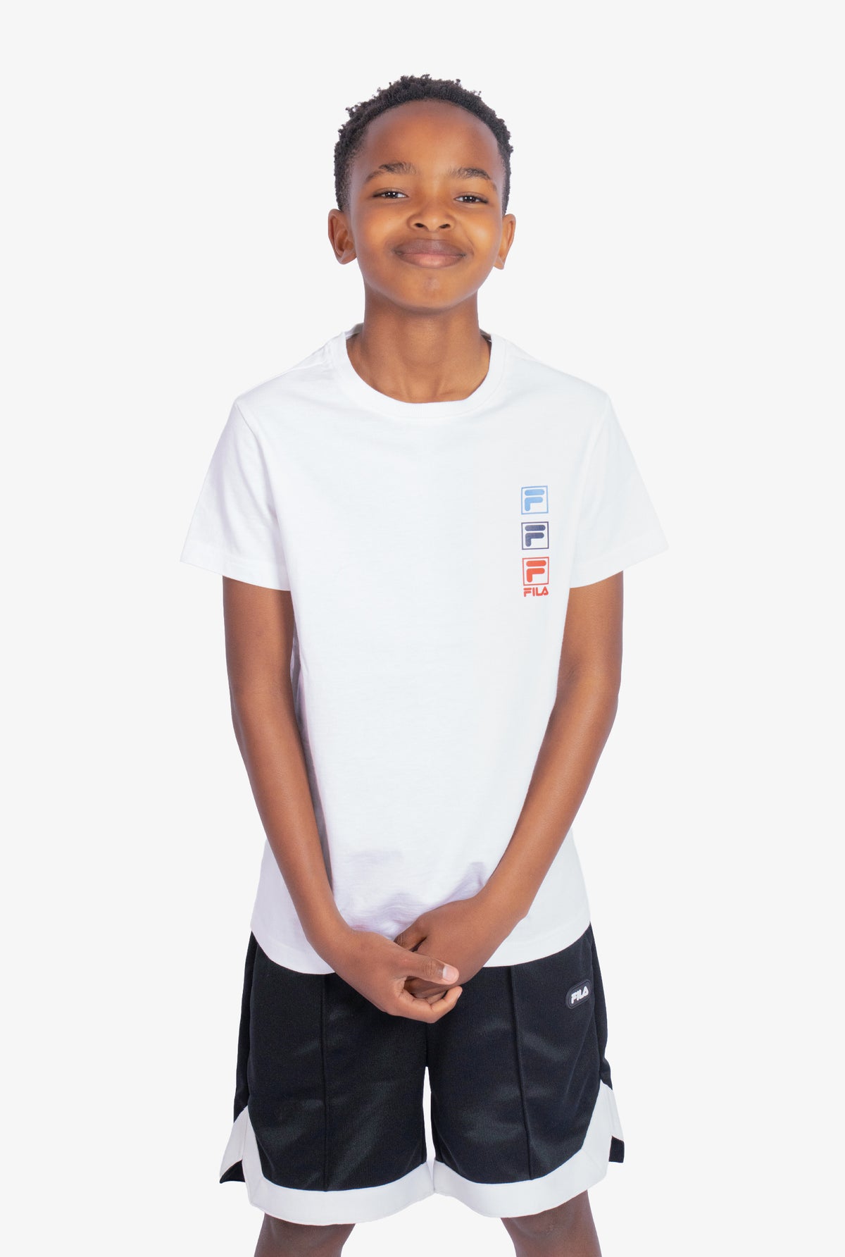 Boy's Simon T-Shirt