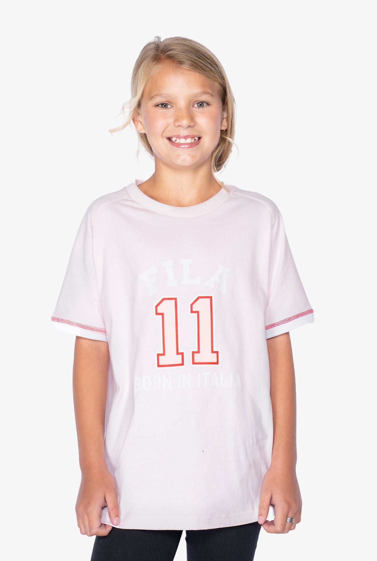 Girl's Stormi T-Shirt