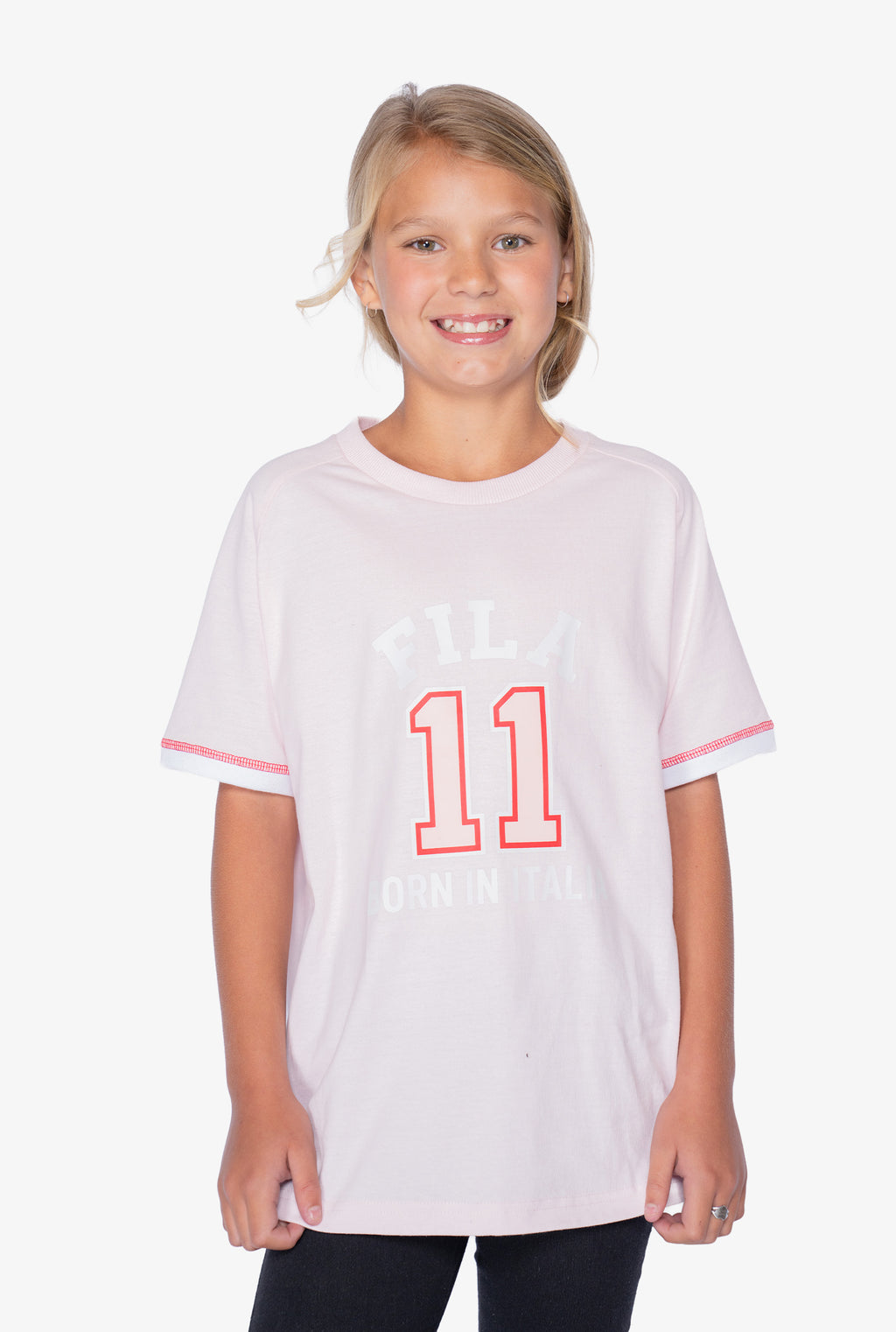 Girl's Stormi T-Shirt