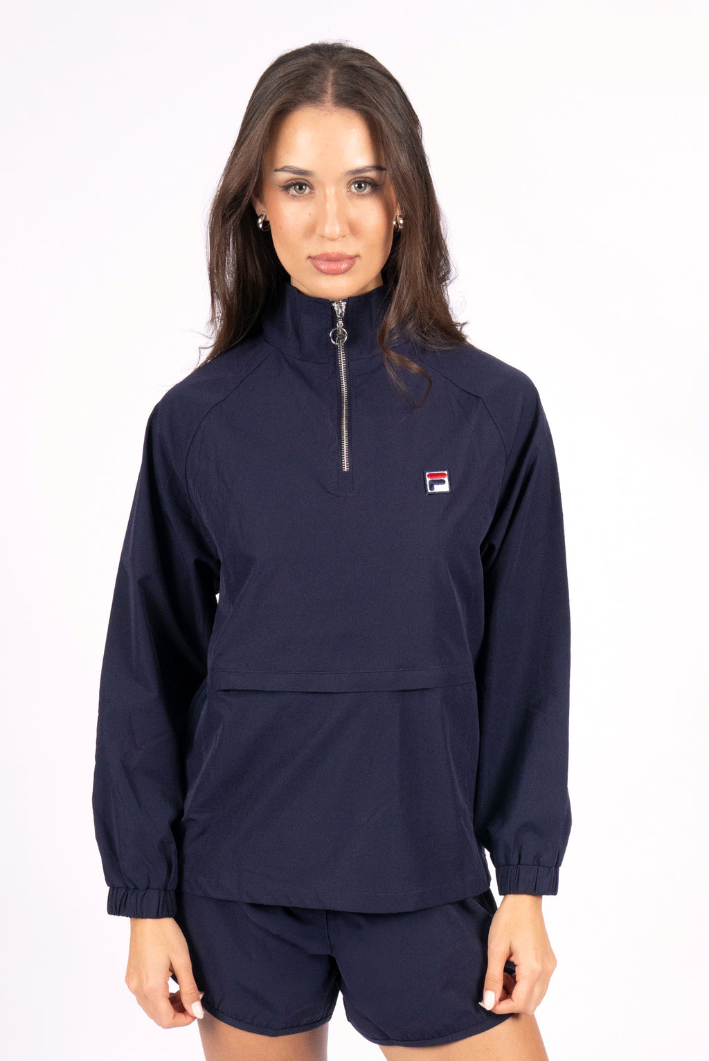 Women's Scarlet Jacket