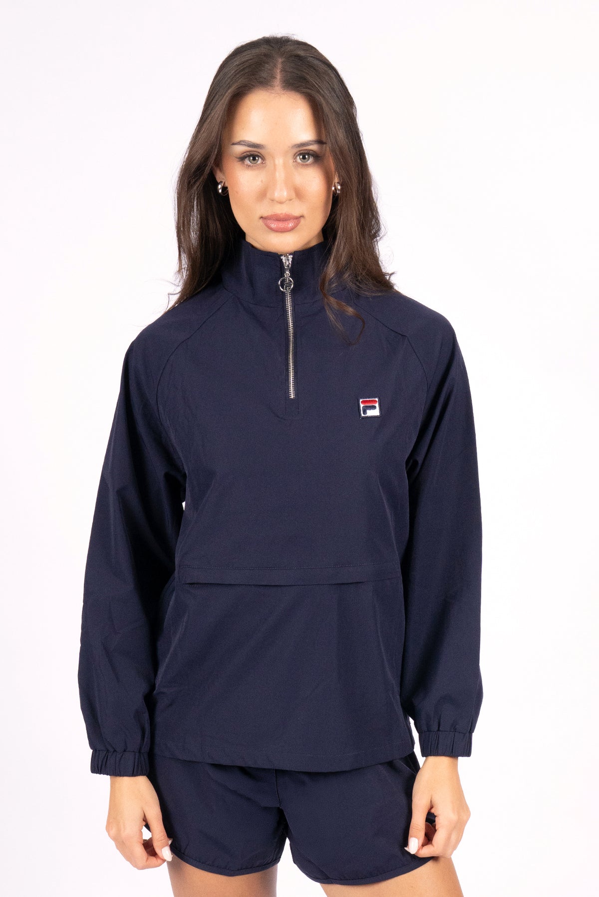 Women's Scarlet Jacket