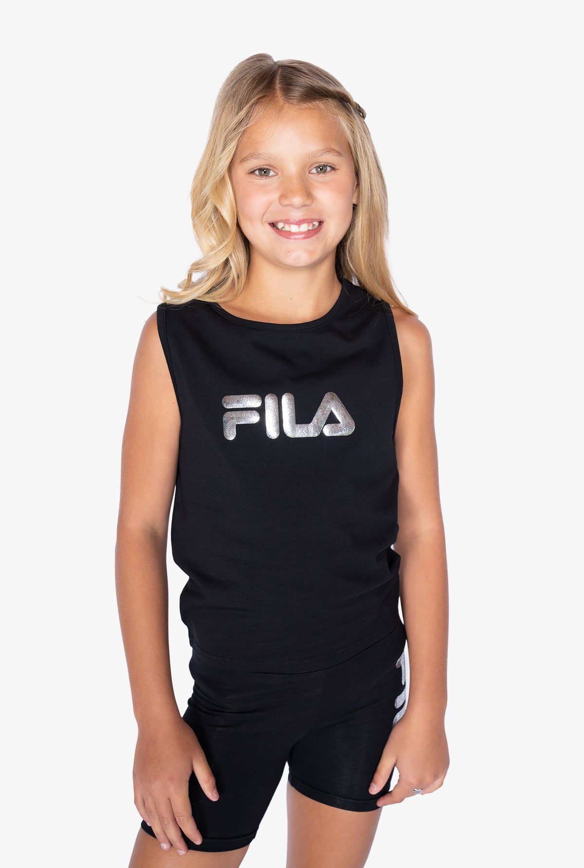 Girl's Kylie Vest