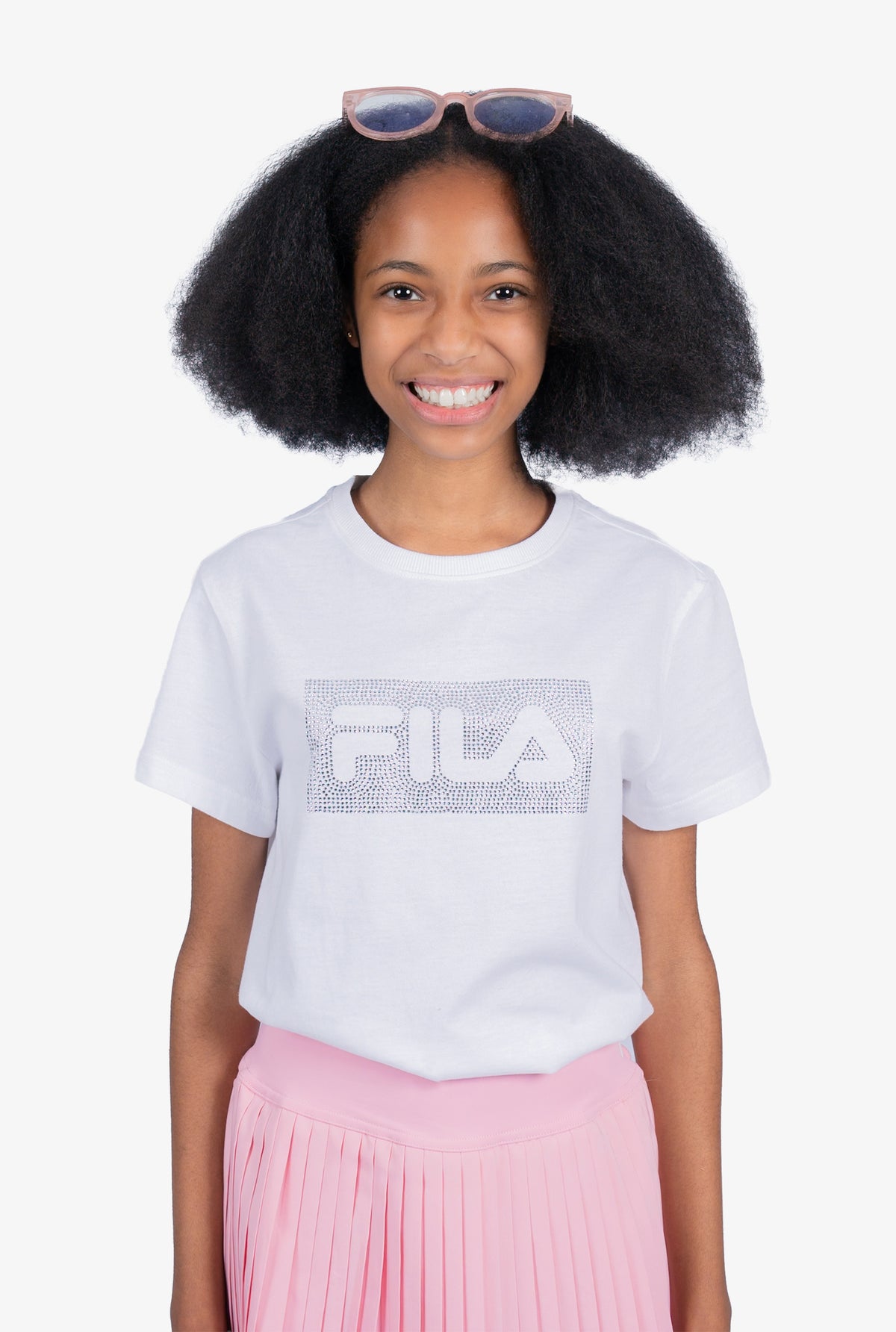 Girl's Ashley T-Shirt