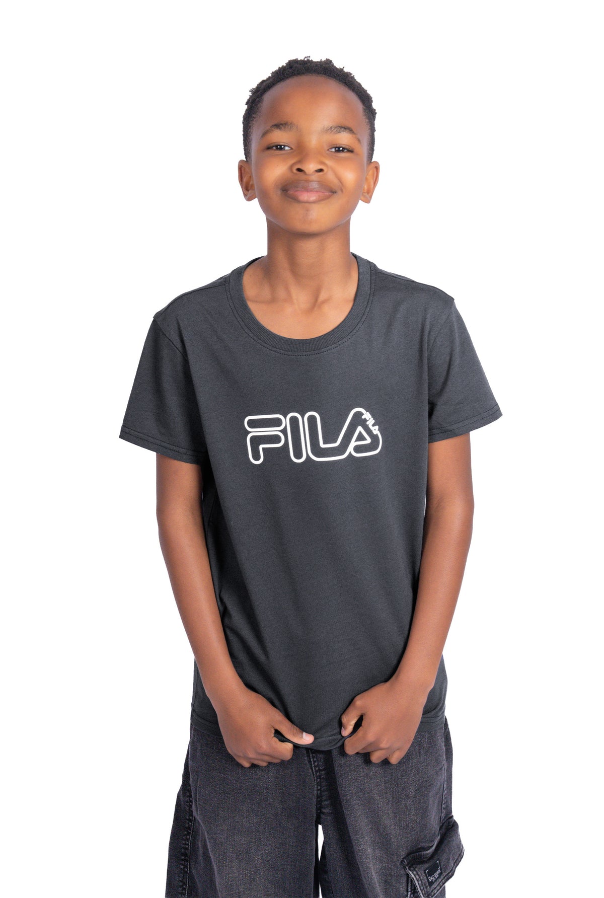 Boy's Edgardo T-Shirt