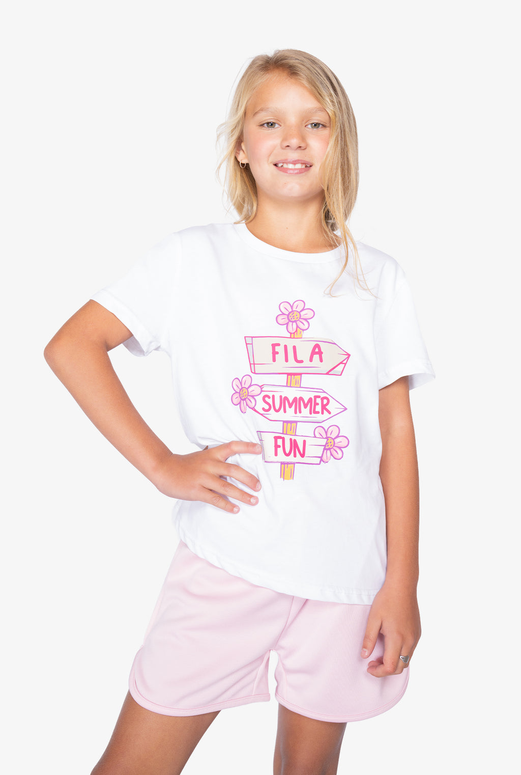 Girl's Kelly Set